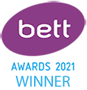 Bett Awards Winner